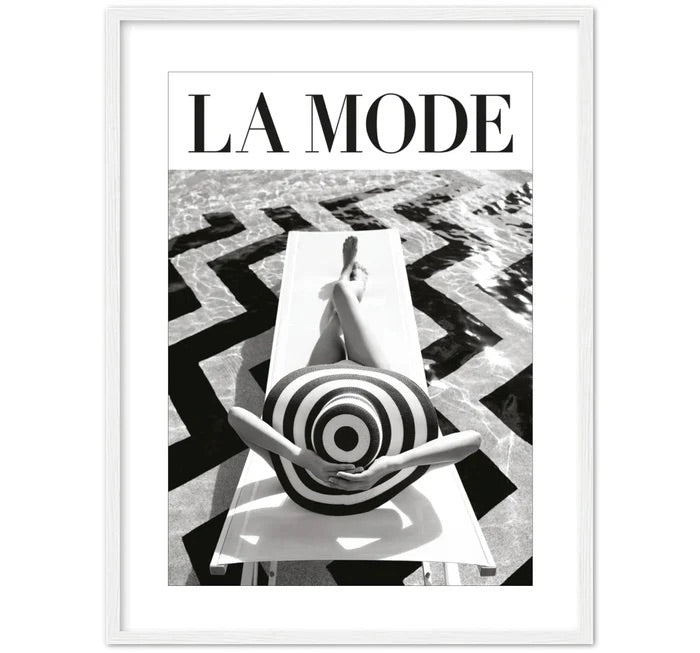 LA MODE